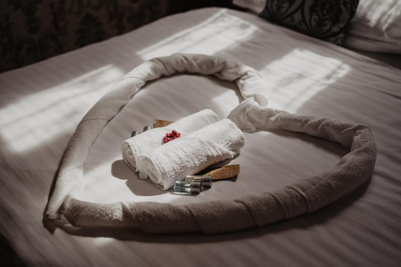 Hotel U Lipy هرينسكو المظهر الخارجي الصورة