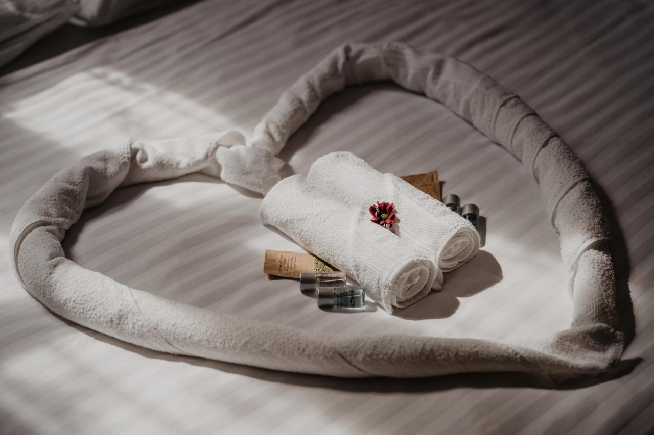 Hotel U Lipy هرينسكو المظهر الخارجي الصورة